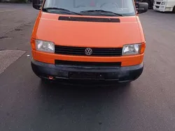Gebraucht 2000 VW T4 Van | 12.900 € (Fairer Preis)