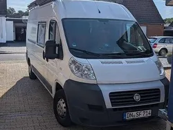 Gebraucht 2012 Fiat Ducato Van | 29.999 €