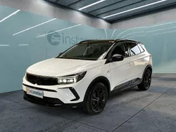 Weiß Gebraucht 2023 Opel Grandland X SUV | 23.349 € (Guter Preis)