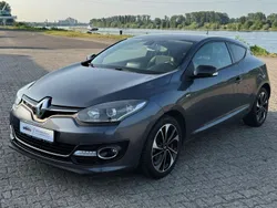 Gebraucht 2015 Renault Mégane III Bose Edition Coupé | 8.990 € (Fairer Preis)