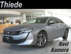 Grau Gebraucht 2018 Peugeot 508 Allure Limousine | 13.850 € (Guter Preis)