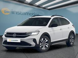 Weiß Neu 2025 VW Taigo SUV | 29.199 € (Fairer Preis)