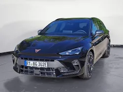 Schwarz Neu 2025 Cupra Leon VZ Limousine | 41.490 € (Superpreis)
