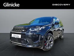 Santorini black Gebraucht 2022 Land Rover Discovery Sport SE Dynamic SUV | 34.890 € (Guter Preis)