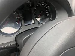 Schwarz Gebraucht 2003 Seat Ibiza Kleinwagen | 1.000 € (Fairer Preis)