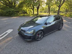 Grau Gebraucht 2014 VW Golf VII Sportline Limousine | 11.999 € (Fairer Preis)
