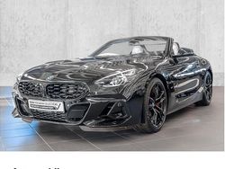 Schwarz Gebraucht 2024 BMW Z4 M Sport Cabrio | 52.495 € (Fairer Preis)