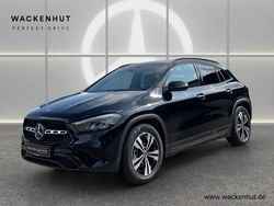 Schwarz Gebraucht 2024 Mercedes GLA220 Progressive SUV | 44.489 € (Fairer Preis)