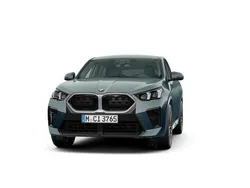 Gebraucht 2025 BMW X2 Efficient Dynamics SUV | 43.990 € (Guter Preis)