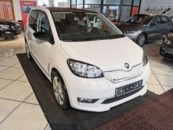 Weiß Gebraucht 2020 Skoda Citigo-e IV Comfort Kleinwagen | 11.890 € (Fairer Preis)