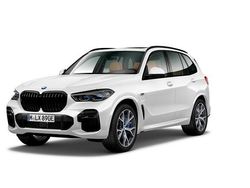 Gebraucht 2022 BMW X5 Comfort Edition SUV | 61.950 € (Guter Preis)