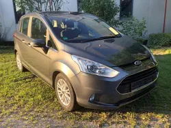 Grau Gebraucht 2016 Ford B-MAX Cool & Connect Van / Kleinbus | 7.990 € (Guter Preis)