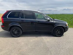 Schwarz Gebraucht 2013 Volvo XC90 Executive SUV | 18.500 € (Teuer)
