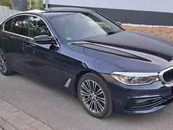 Other Gebraucht 2019 BMW 530e Shadowline Limousine | 22.999 € (Fairer Preis)