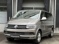 Mojave beige metallic Gebraucht 2019 VW Multivan Generation Six Van | 36.900 € (Guter Preis)