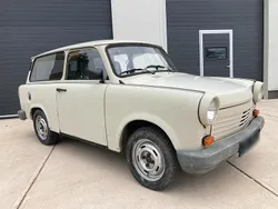 Gebraucht 1990 Trabant 601 Kombi | 2.500 €