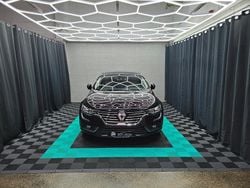 Schwarz Gebraucht 2017 Renault Talisman Initiale Paris Limousine | 17.797 € (Fairer Preis)