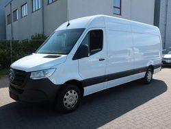 Weiß Gebraucht 2018 Mercedes Sprinter Van | 13.900 €