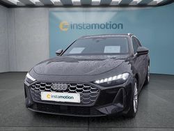 Schwarz Gebraucht 2025 Audi A5 Coupé | 53.299 € (Fairer Preis)