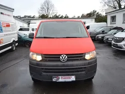 VW T5