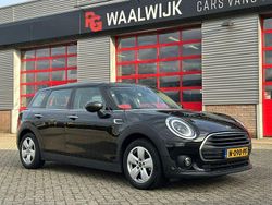Gebraucht 2021 Mini One Clubman Kombi | 11.918 € (Etwas zu teuer)