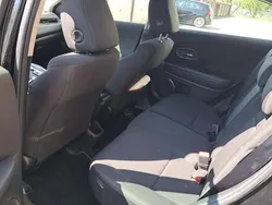 Schwarz Gebraucht 2018 Honda HR-V Comfort SUV | 15.000 € (Superpreis)