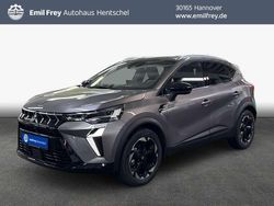 Grau Gebraucht 2025 Mitsubishi ASX Edition SUV | 35.449 €