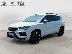 Weiß Gebraucht 2024 Cupra Ateca SUV | 37.750 € (Fairer Preis)