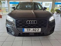 Schwarz Gebraucht 2020 Audi Q2 S-Line SUV | 19.150 € (Guter Preis)