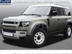Pangea green Gebraucht 2020 Land Rover Defender S SUV | 47.810 € (Etwas zu teuer)