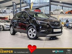 Schwarz Gebraucht 2019 Opel Mokka X Innovation SUV | 16.950 € (Etwas zu teuer)