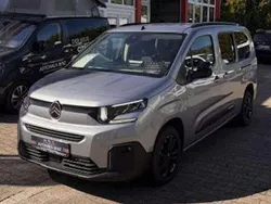 Lack grau artense/typ met Gebraucht 2024 Citroën Berlingo Van / Kleinbus | 26.800 € (Fairer Preis)