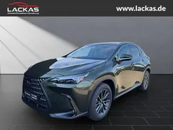 Weiss Neu 2025 Lexus NX350h Business Edition SUV | 52.950 € (Fairer Preis)
