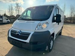 Weiß Gebraucht 2014 Citroën Jumper Van / Kleinbus | 7.900 € (Guter Preis)