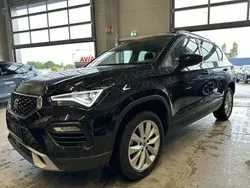 Schwarz Gebraucht 2025 Seat Ateca Style SUV | 28.900 € (Guter Preis)
