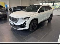 Perlmutt weiss metallic Gebraucht 2025 Renault Espace Esprit Alpine Van / Kleinbus | 43.998 € (Guter Preis)