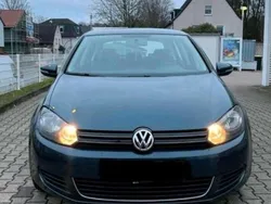 Gebraucht 2010 VW Golf VI Team Limousine | 5.800 € (Fairer Preis)
