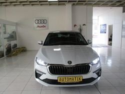 Weiß Neu 2025 Skoda Scala Selection Kleinwagen | 24.290 € (Guter Preis)