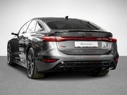 Daytonagrau perleffekt Gebraucht 2025 Audi e-tron Edition .1 SUV | 98.990 € (Fairer Preis)