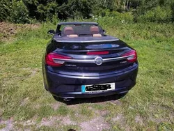 Schwarz Gebraucht 2014 Opel Cascada Innovation Cabrio | 11.780 € (Guter Preis)