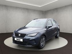 Magnetic grau metallic Gebraucht 2024 Seat Arona Style SUV | 22.950 € (Fairer Preis)
