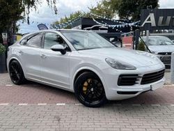 Kreide folie Gebraucht 2020 Porsche Cayenne S Coupe Chrono Coupé | 59.990 €
