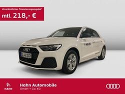 Weiß Gebraucht 2025 Audi A1 Sportback Sport Kleinwagen | 24.430 € (Fairer Preis)