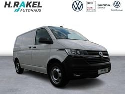 Weiss Gebraucht 2020 VW T6.1 Van | 15.949 €