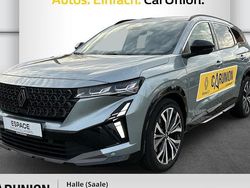 Baltique grau metallic Gebraucht 2025 Renault Espace Iconic Van / Kleinbus | 50.295 €