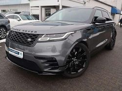 Corris grey Gebraucht 2019 Land Rover Range Rover Velar SE Dynamic SUV | 26.790 € (Guter Preis)