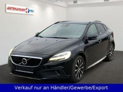 Schwarz Gebraucht 2019 Volvo V40 CC Plus Kombi | 14.999 € (Guter Preis)