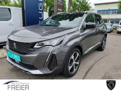 Grau Gebraucht 2023 Peugeot 3008 GTi SUV | 29.990 € (Fairer Preis)