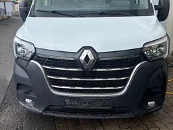 Weiß Gebraucht 2022 Renault Master Van | 15.800 €