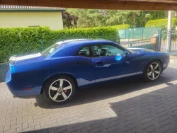 Blau Gebraucht 2011 Dodge Challenger Coupé | 42.000 €